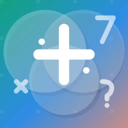 Значок MathMind: Математика для ума